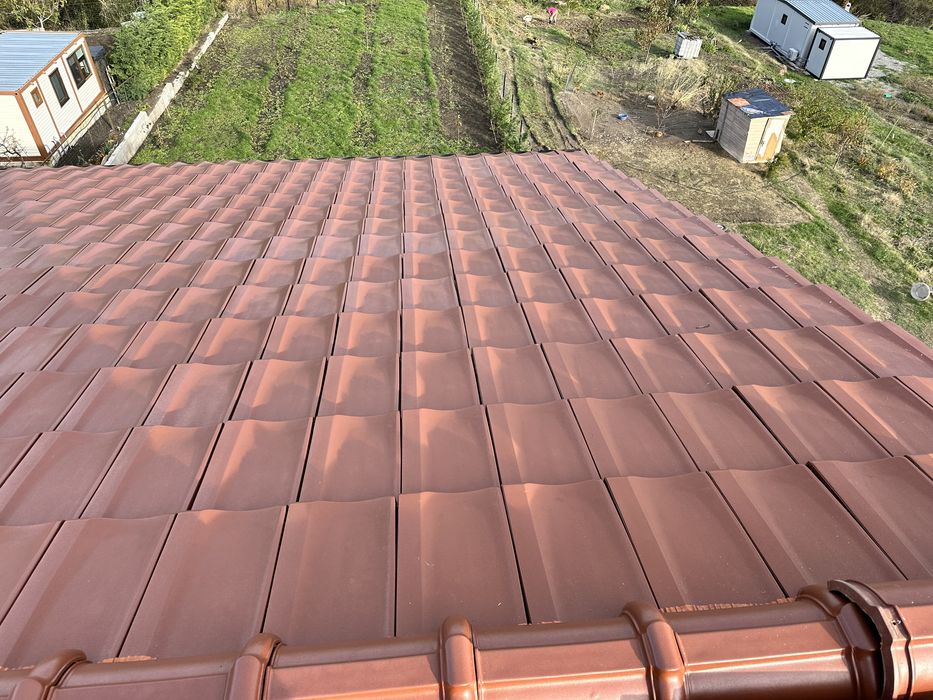 Ремонт на пориви сега с 30% отстъпка