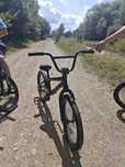 Bmx în stare buna