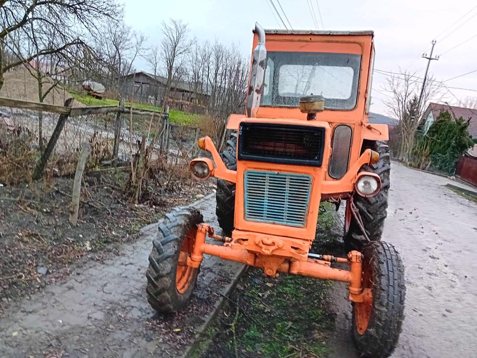 Tractor u650 in stare buna
