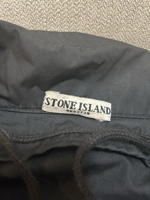 Geaca Stone Island