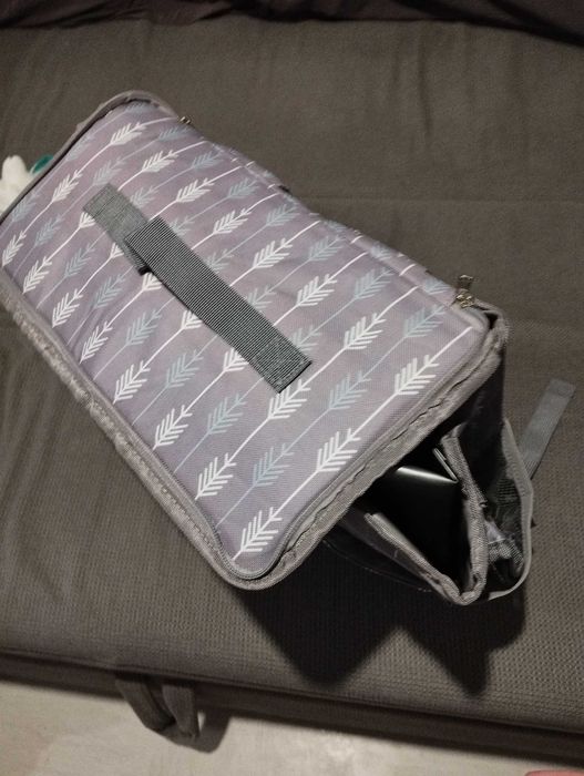 Раница за детска количка (органайзер)