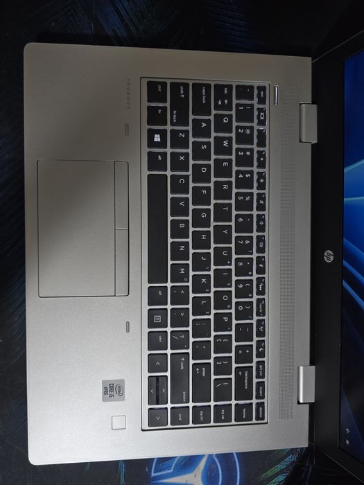 Hp ProBook i5 10 vPro 8/256 ideal