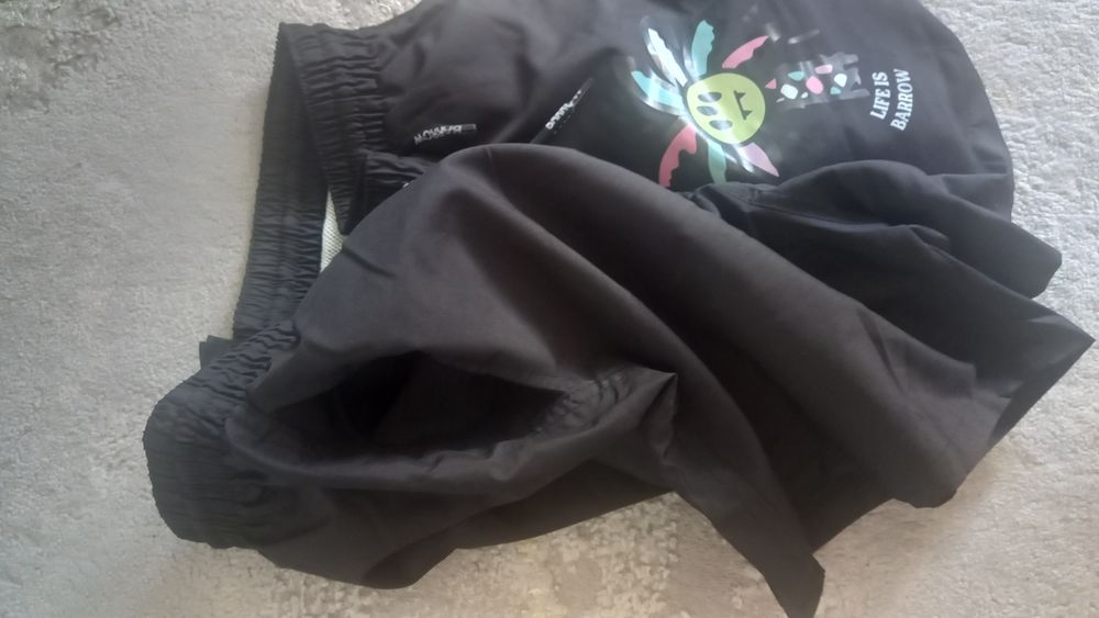 Мъжки плувни шорти