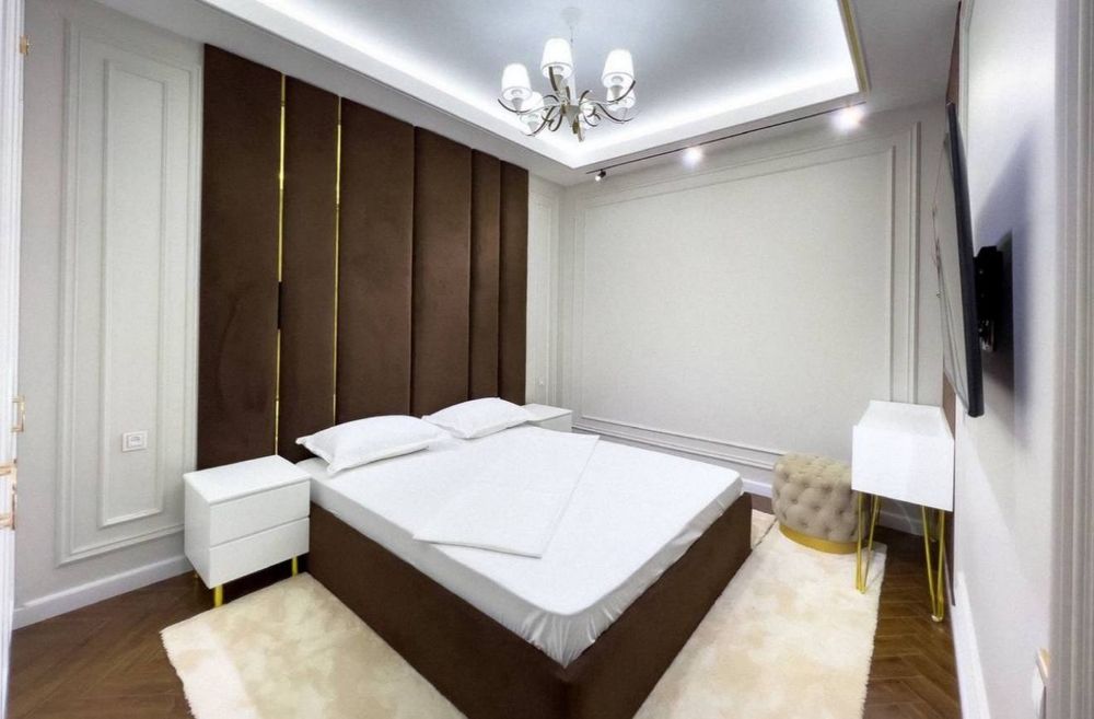 Yunusobod tumanida kvartira arentr  Teleminora Minor metrosi