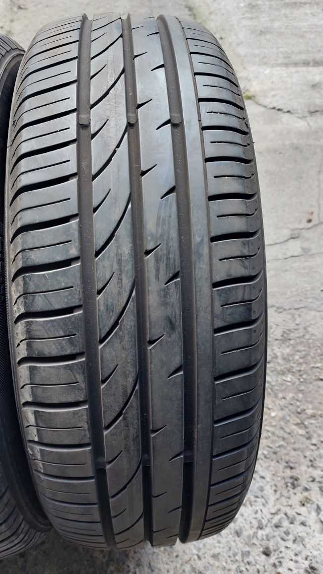 Гуми 175/65/14 Nexen N blue HD plus 4 броя