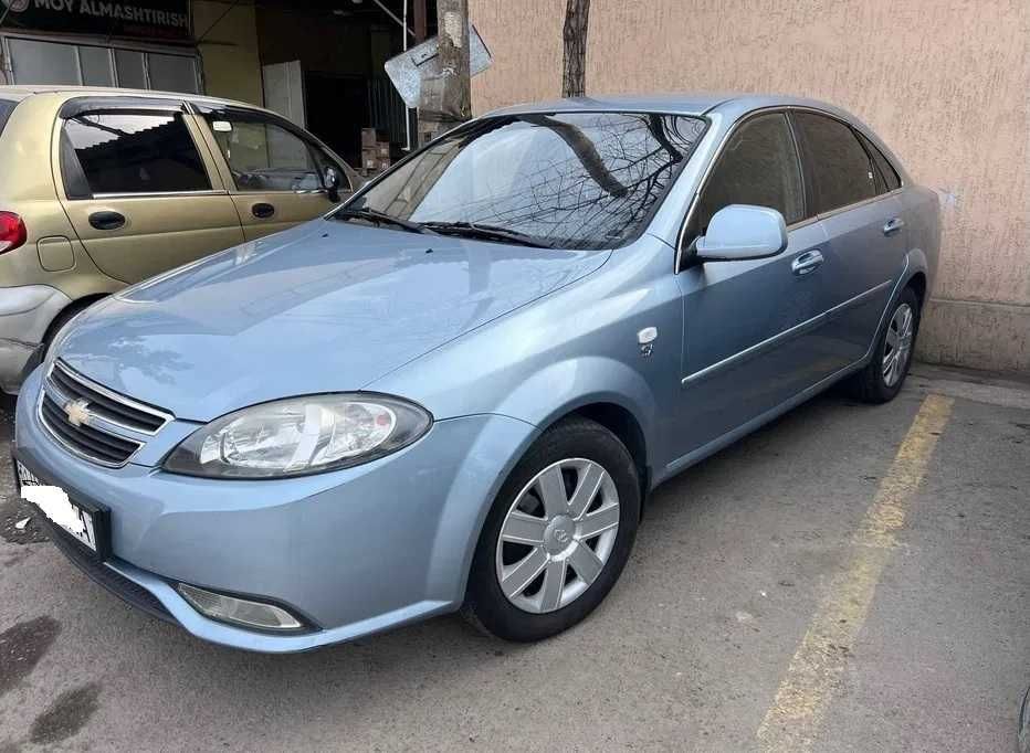 Gentra Cobalt ONIX, сухая аренда , узоқ муддатли