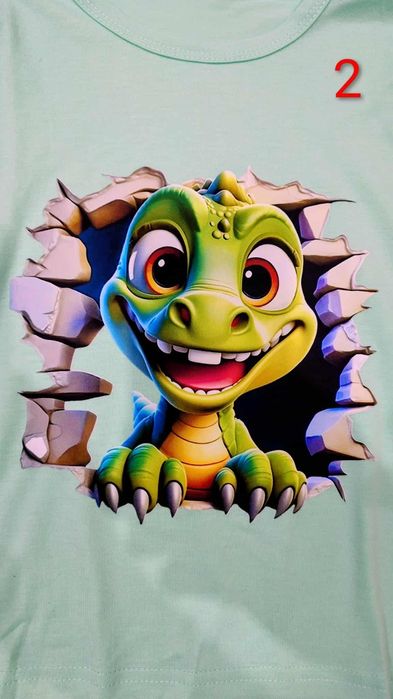 Блузи дълъг ръкав за  момчета