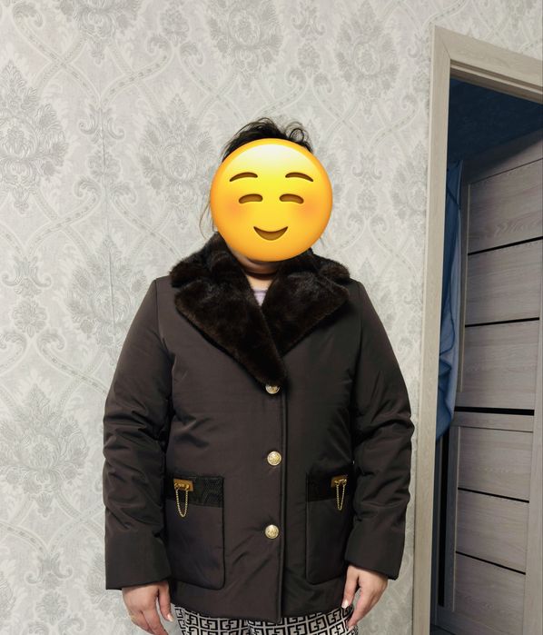 Продам куртку ласаграда