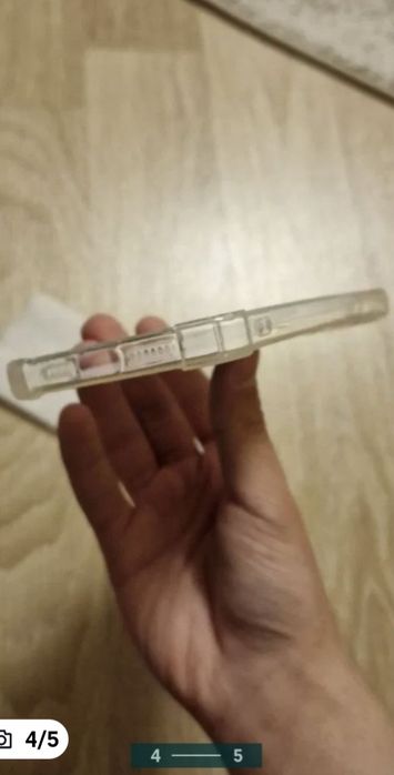 ‼️Husă iPhone 14/15 Nouă‼️