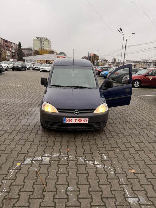 Vand opel combo 1.3 diesel