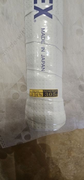 Yonex EZone-98(грип 3)