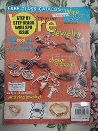 Списание Wire Jewelry Step by step