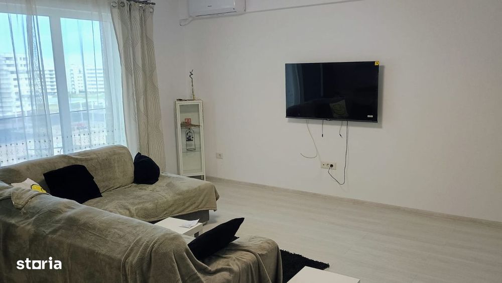 Metalurgiei Capat Binelui - Garsoniera, Bloc Nou, mobilat utilat