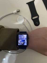Apple Watch 2 series