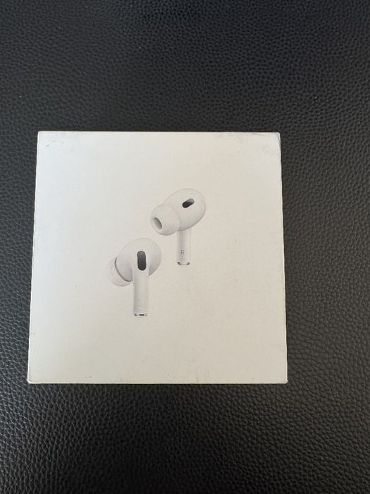 Airpods pro2 original karobka ochilmagan