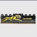Оперативная память DDR4 3200 Mhz Apacer Panther Gold CL16