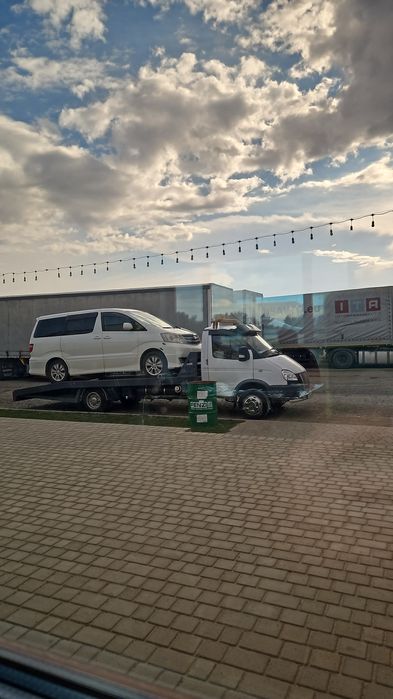 Эвакуатор Актобе не дорого