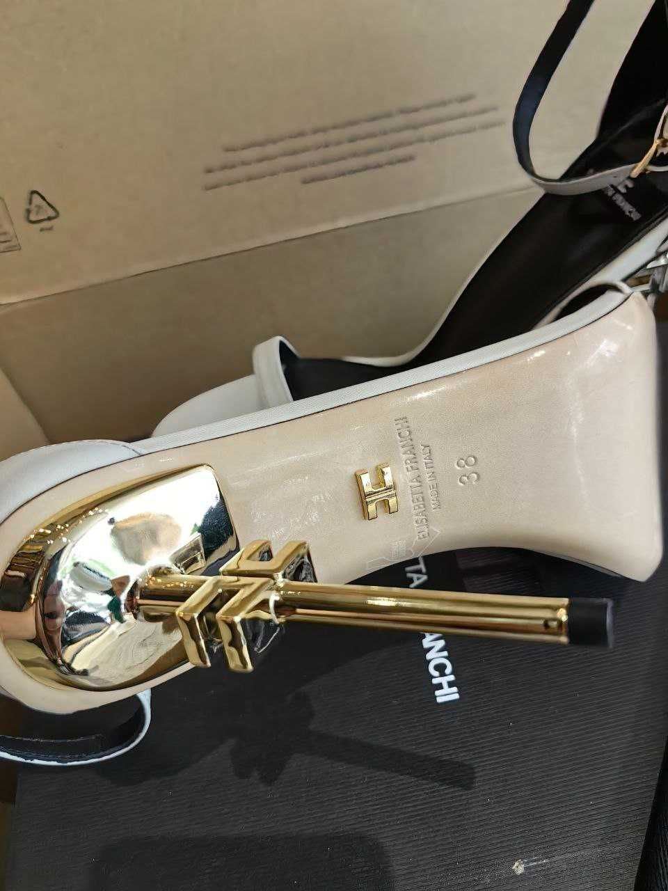 Токчета Elisabetta FRANCHI
