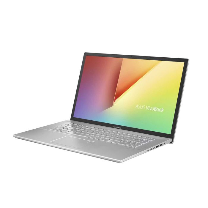 Laptop ASUS VivoBook, display 17.3", 8GB RAM, 512 GB, Windows 11