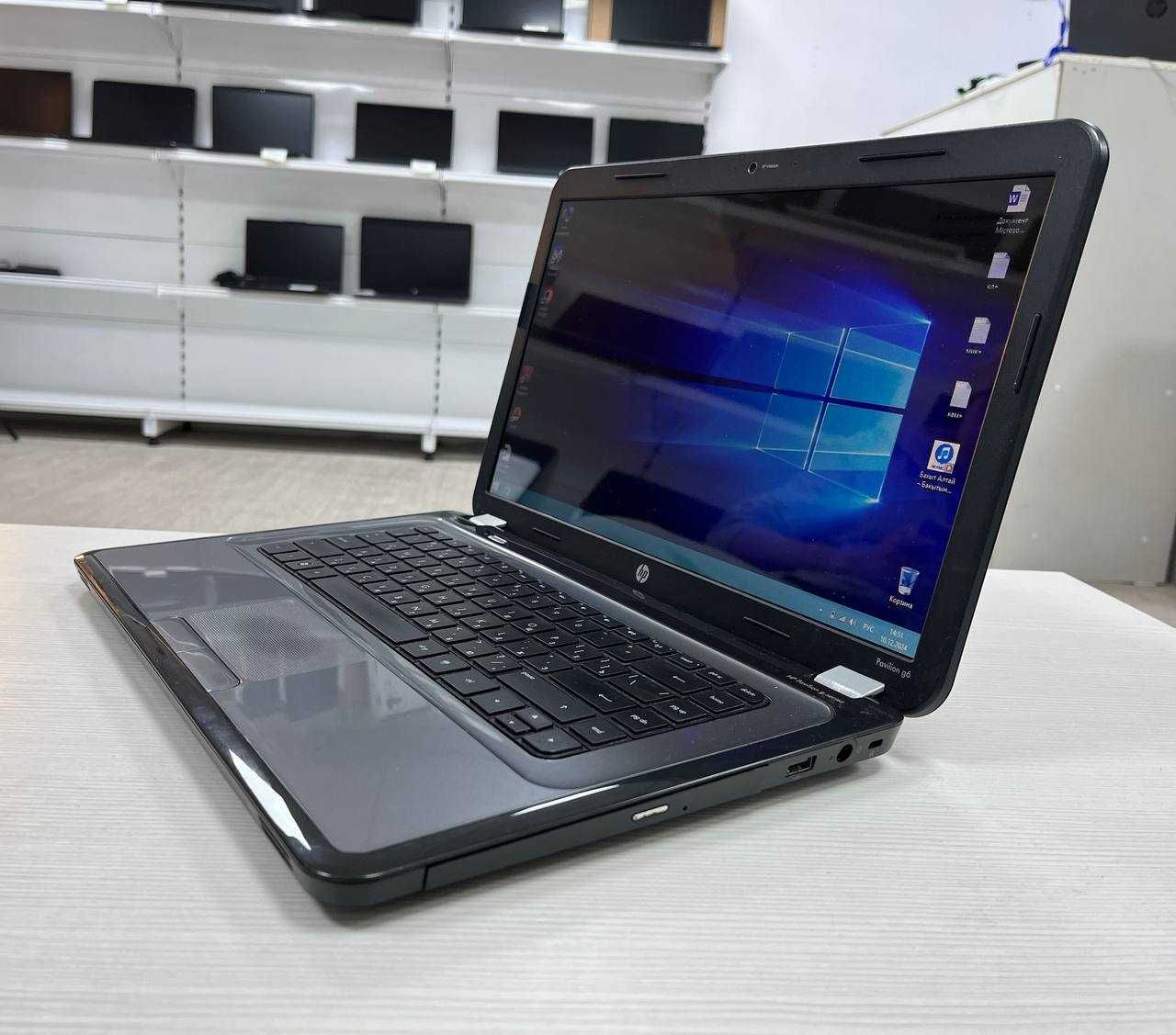 HP Core i3*ОЗУ 4гб*SSD128*HDD 500*Шустрый ДЛя офиса