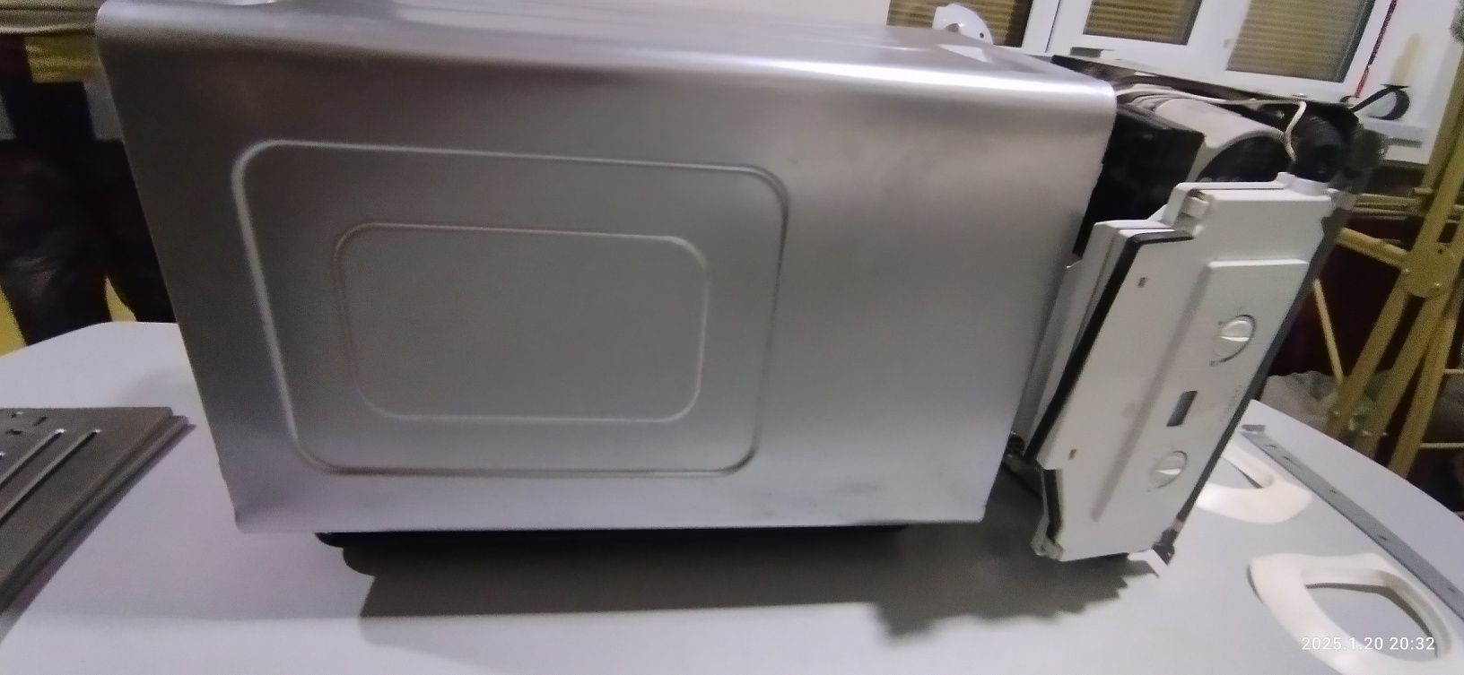 Продам двухконтурный котел Dimrad Nepto 20, б/у