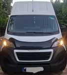 Peugeot boxer 2.2