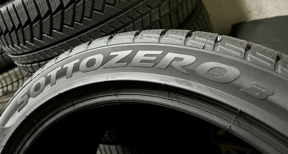 Нови! 285/35/20 и 255/40/20 PIRELLI MO