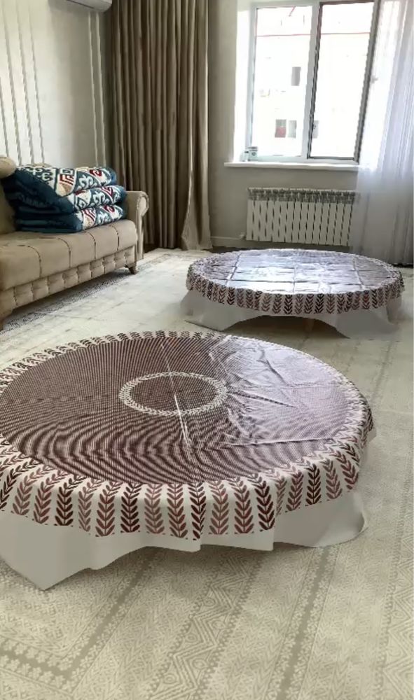 Арендаға дөңгелек стол