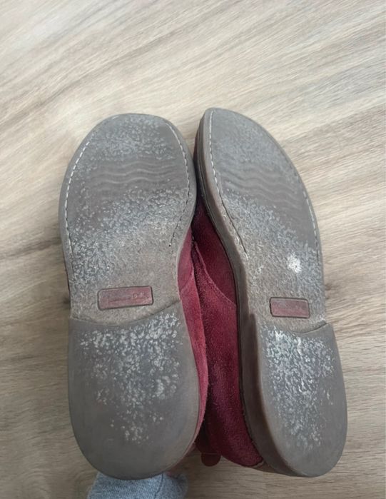 Incaltari Massimo Dutti