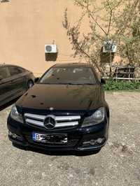 Mercedes c 220, an 2013, Diesel, Automat