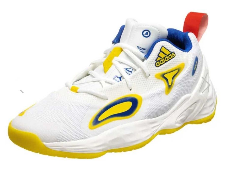 Оригинални маратонки на ADIDAS EXHIBIT A! 40 2/3, 42 2/3