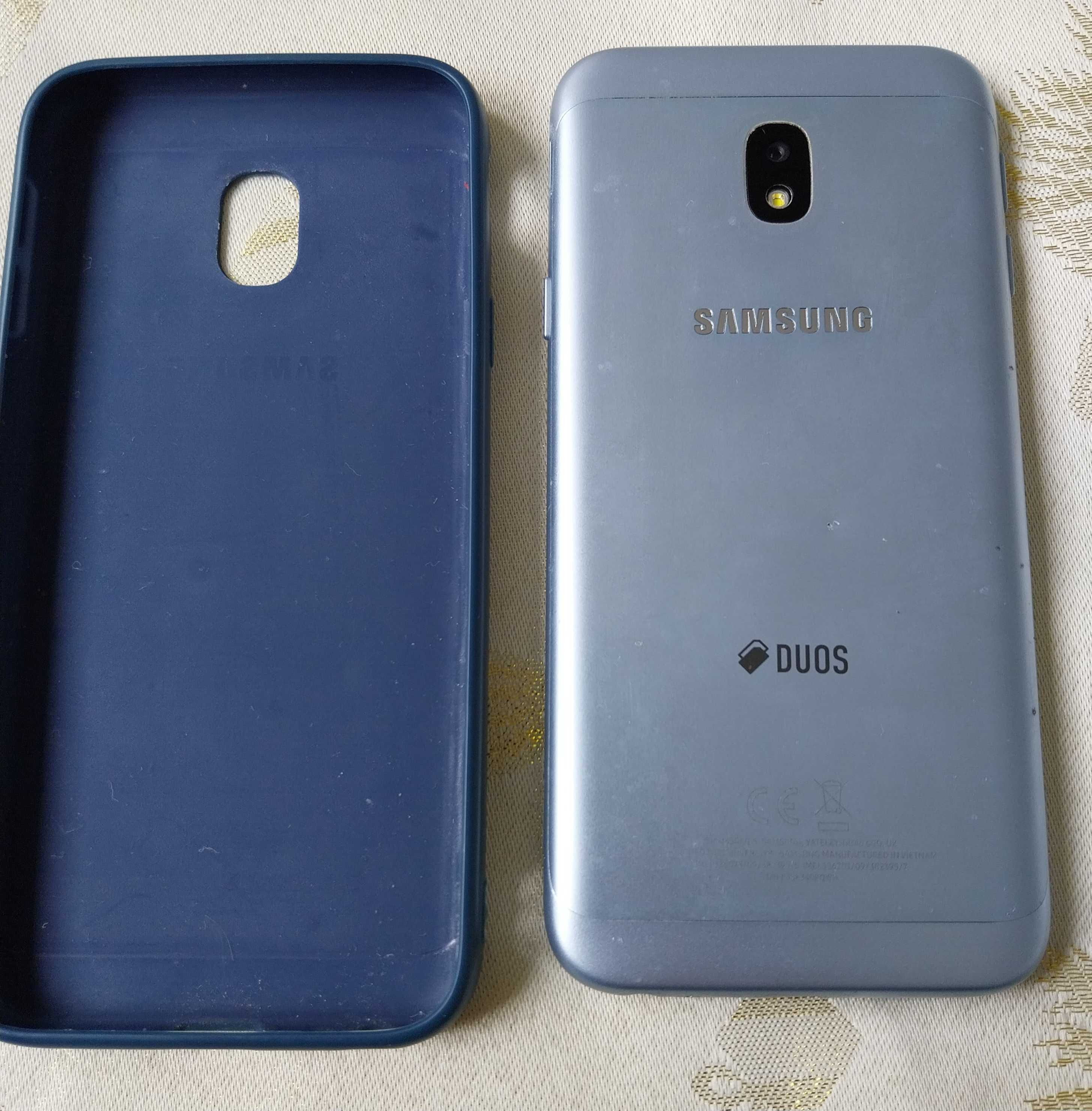 Samsung J3-Отличен!