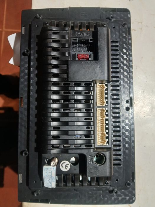 Мултимедия за автомобил