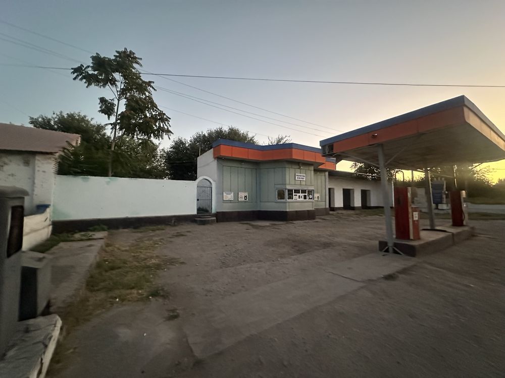 Заправка таёр бизнес