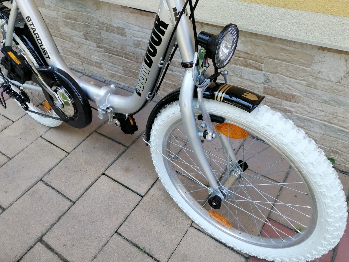 baik top сгъваем