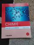 Culegere chimie clasa a X-a  Booklet