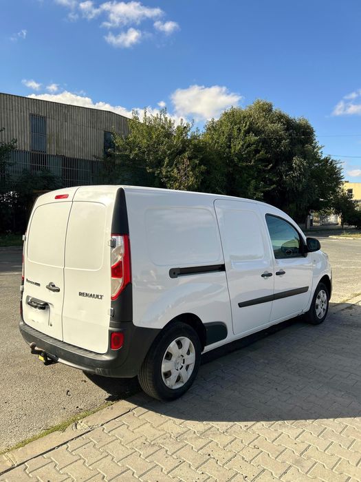 Vand Renault Kangoo Maxi