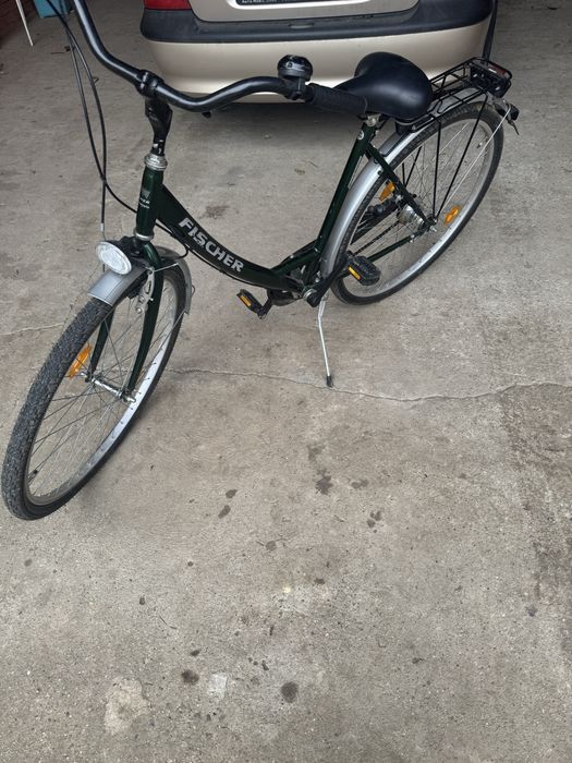 Bicicletă Fischer