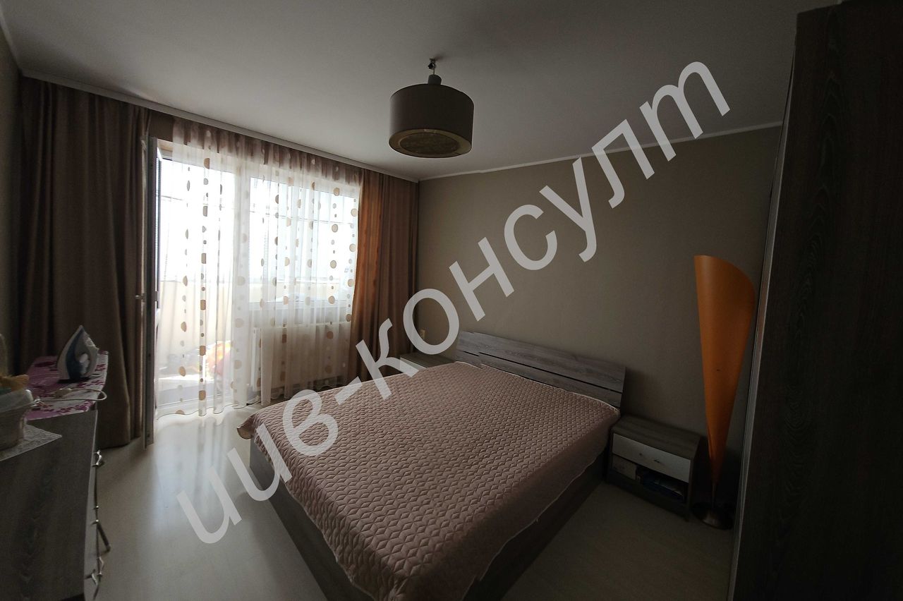 Продава се Тристаен апартамент в Велико Търново, Бузлуджа - 80 кв.м за 1188 €/кв.м - Снимка #9