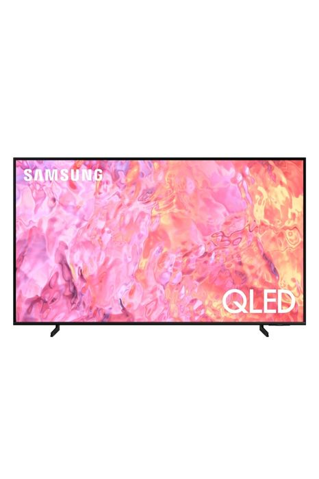AKSIYA Samsung 50 QLED Smart TV 2025 АКЦИЯ