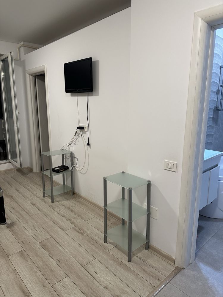 Inchiriez apartament 2 camere