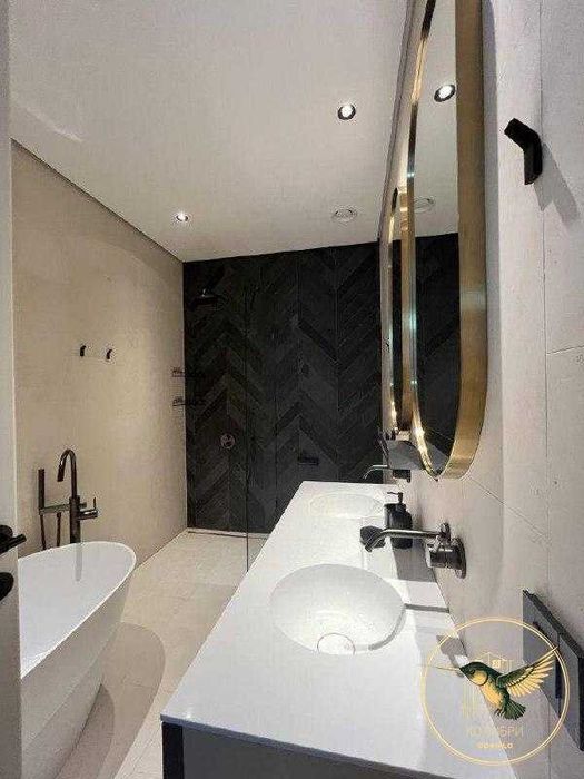 Сдается квартира на сутки Nest one С прекрасным видом наTashkent City