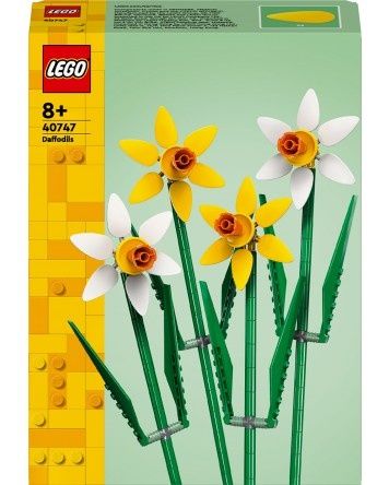 Lego Botanicals/Лего Ботаника Различни Модели