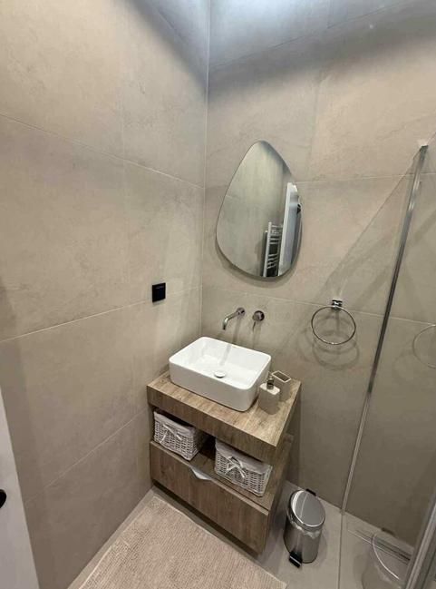 Дава се под наем Двустаен апартамент в Пловдив, Христо Смирненски - 75 кв.м за 775 € - Снимка #6