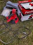 Slefuitor pentru pereti, Panzer PT81780, 750 W, 180 mm