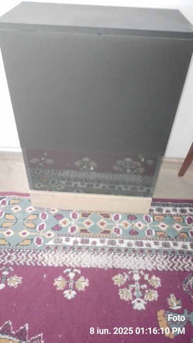 Set  Comoda  +Dulapior