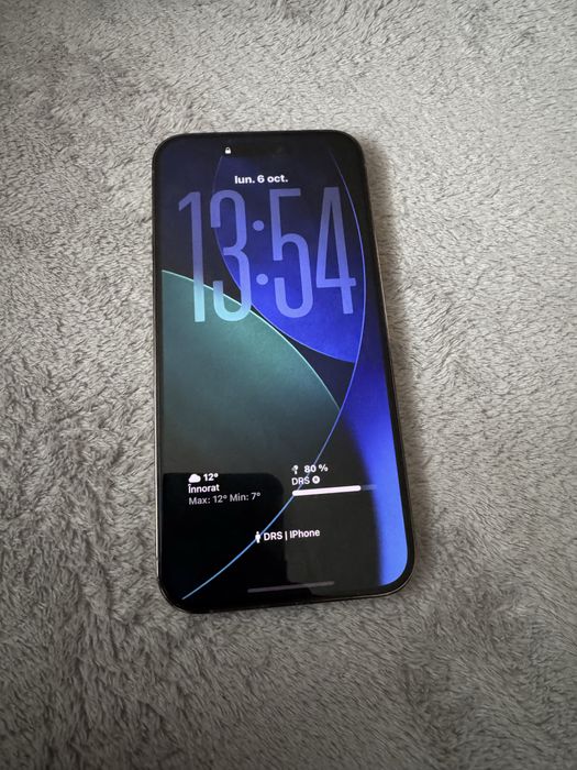 Iphone 14 ProMax 128GB