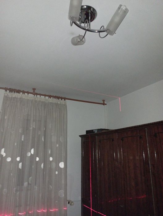 Facem curățenie în case apartamente subsoluri de bloc