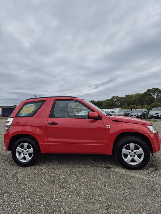 Suzuki Vitara 1.9  TDI