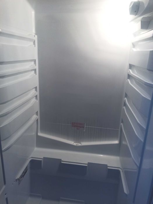 Хладилник Indesit